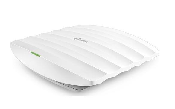 TP-LINK OMADA EAP115 1 PORT 10/100 2.4GHZ 300MBPS 2X4DBI ANTEN TAVAN TİPİ ACCESS POINT 