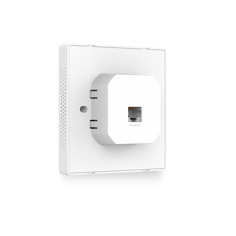 TP-LINK OMADA EAP115-WALL WIFI 300MBPS/2.4GHZ KABLOSUZ DUVAR TIPI ACCESS POINT (ADAPTRSUZ) 