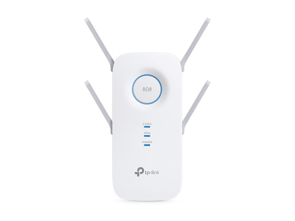 TP-LINK RE650 AC2600 WIFI MENZIL GENISLETICI 