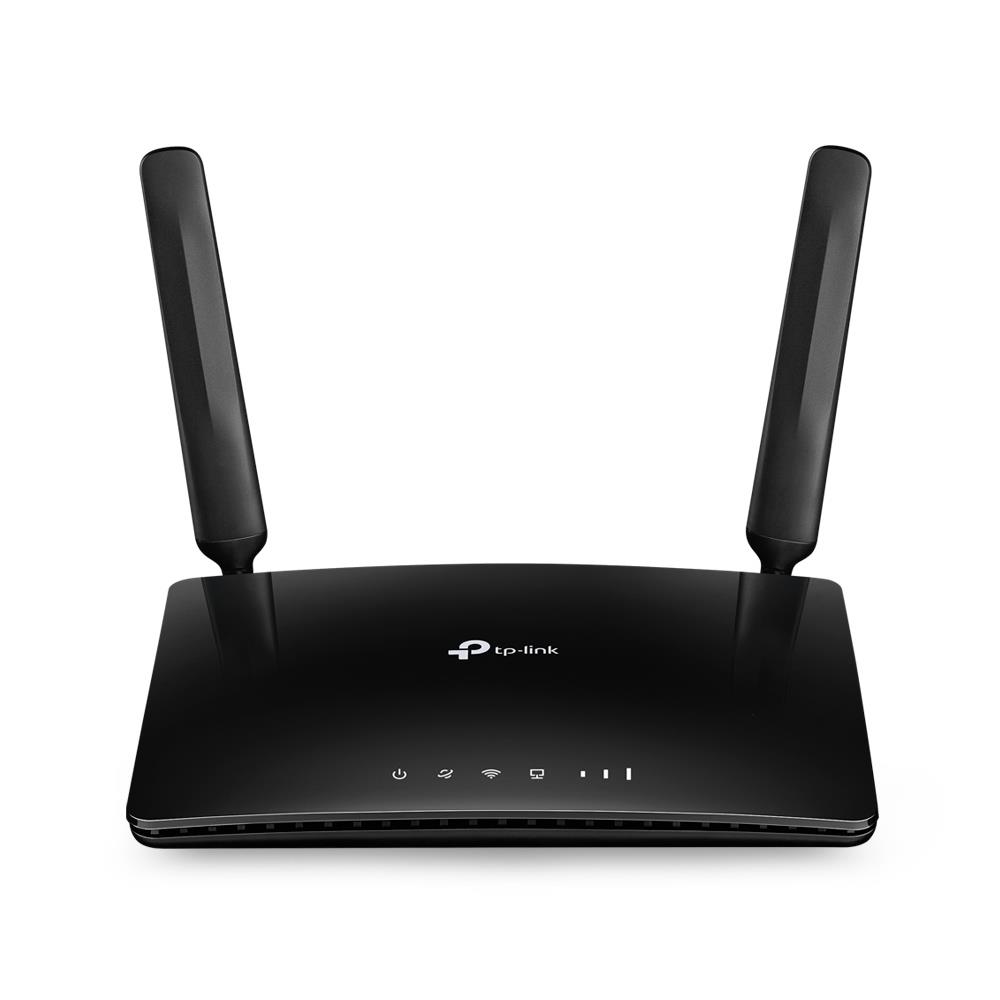 TP-LINK ARCHER MR400 AC1200 DUAL BAND 3G/4G LTE ROUTER 