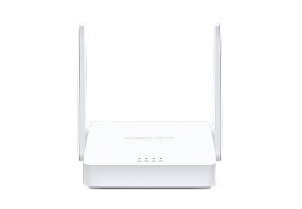 TP-LINK MERCUSYS MW301R 300MBPS WIFI N ROUTER 