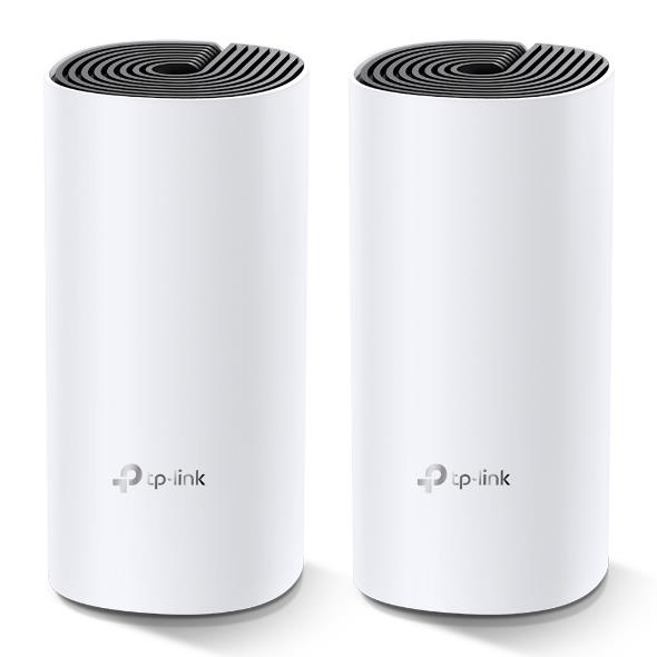 TP-LINK DECO M4 1200MBPS MESH WI-FI SISTEMI (IKILI) 