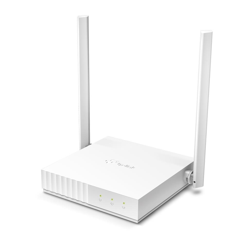 TP-LINK TL-WR844N 300MBPS ÇOKLU MOD WIFI ROUTER 