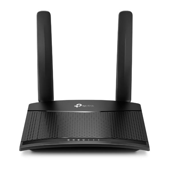 TP-LINK TL-MR100 300MBPS 3G/4G KABLOSUZ N ROUTER 