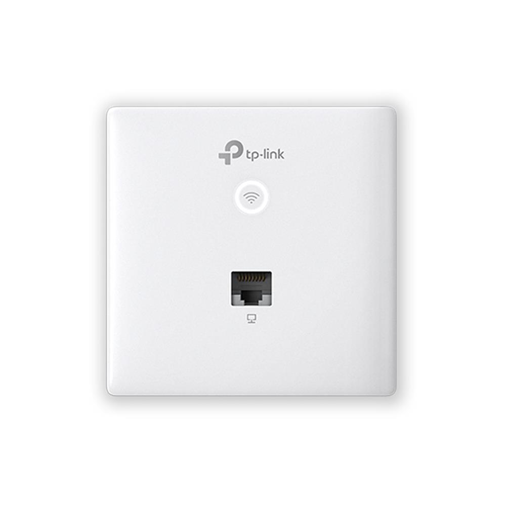 TP-LINK OMADA EAP230-WALL AC1200 DUAL BAND WI-FI 2XGBIT RJ45 PORT 300MBPS/2.4GHZ/867MBPS/5GHZ ACCESS POINT (ADAPTÖRSÜZ) 