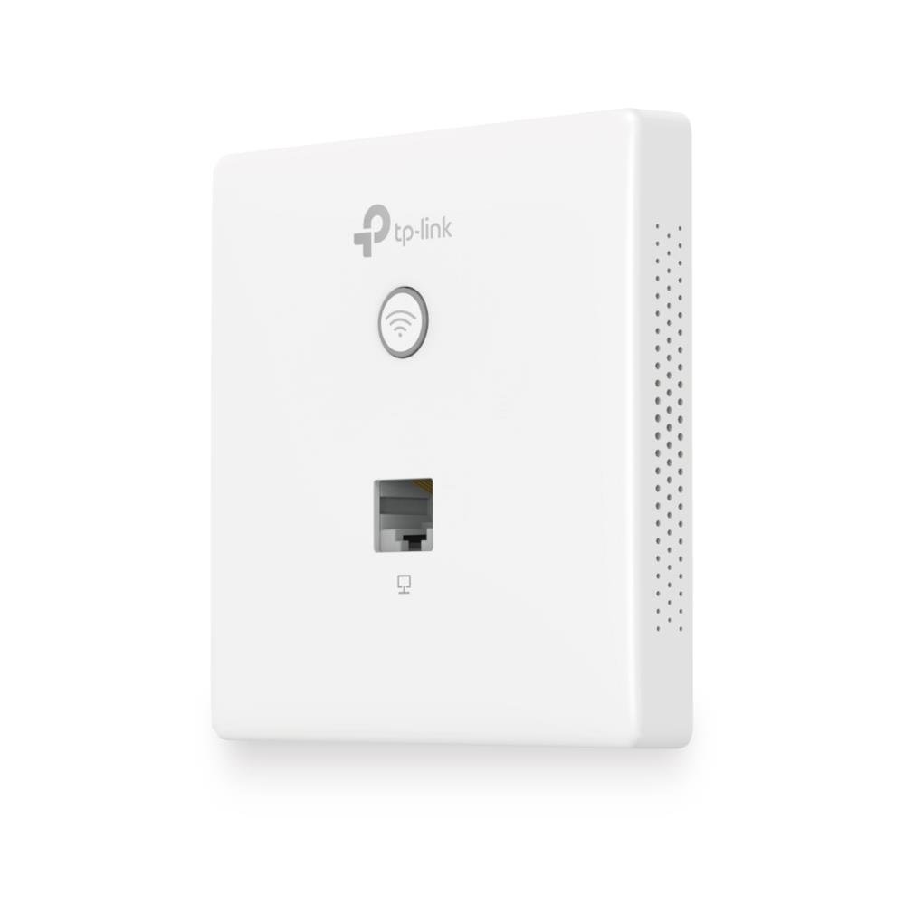 TP-LINK OMADA EAP230-WALL AC1200 DUAL BAND WI-FI 2XGBIT RJ45 PORT 300MBPS/2.4GHZ/867MBPS/5GHZ ACCESS POINT (ADAPTÖRSÜZ) 