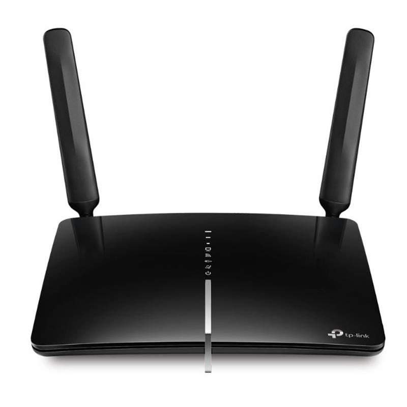 TP-LINK ARCHER MR600 AC1200 DUAL BAND 3G/4G CAT6 LTE ROUTER 