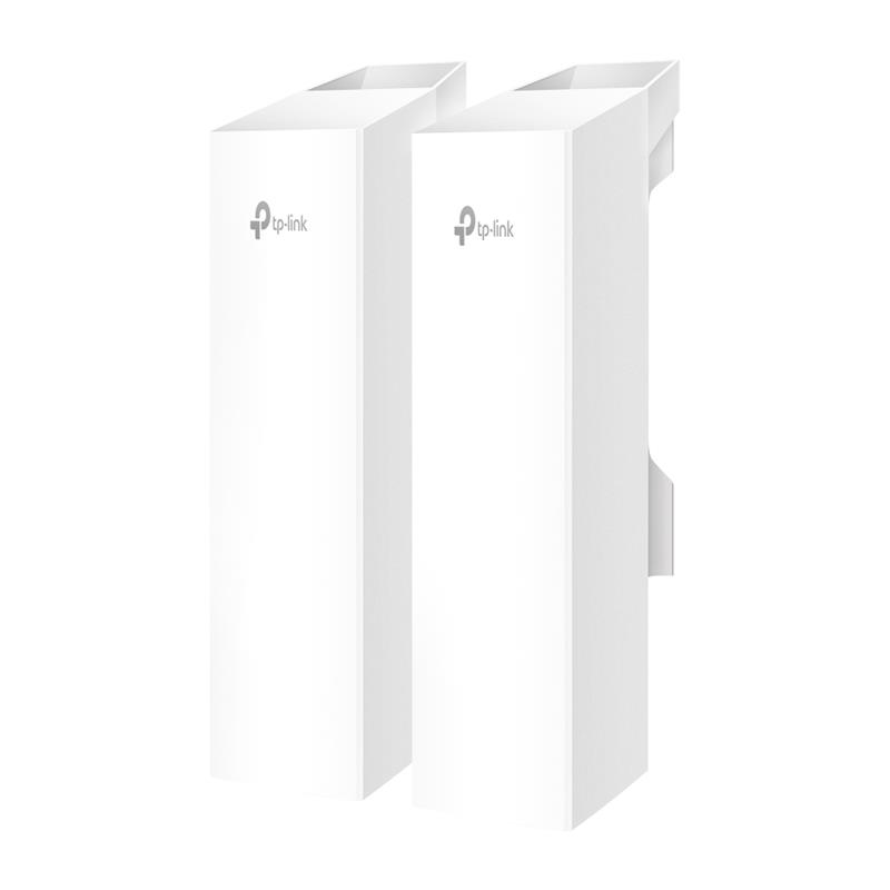 TP-LINK OMADA EAP211-BRIDGE KIT 5GHZ 867MBPS 1KM PTP DIŞ ORTAM 2 LI SET ACCESS POINT 