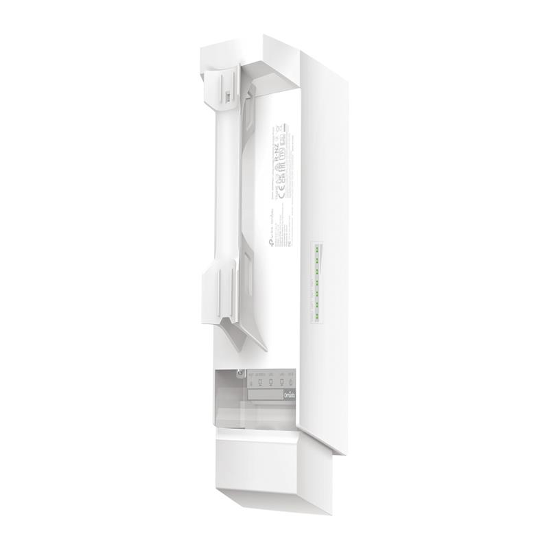 TP-LINK OMADA EAP215-BRIDGE KIT 5GHZ 867MBPS 5KM PTP DIŞ ORTAM 2 LI SET ACCESS POINT 