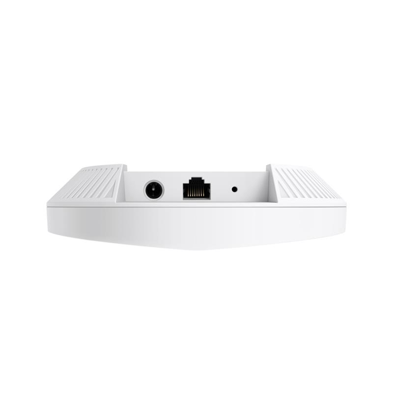 TP-LINK FESTA F61 1 PORT GIGABIT 2.4/5GHZ 1775MBPS AX1800 WIFI6 POE CLOUD YONETILEBILIR ACCESS POINT(ADAPTÖRLÜ)