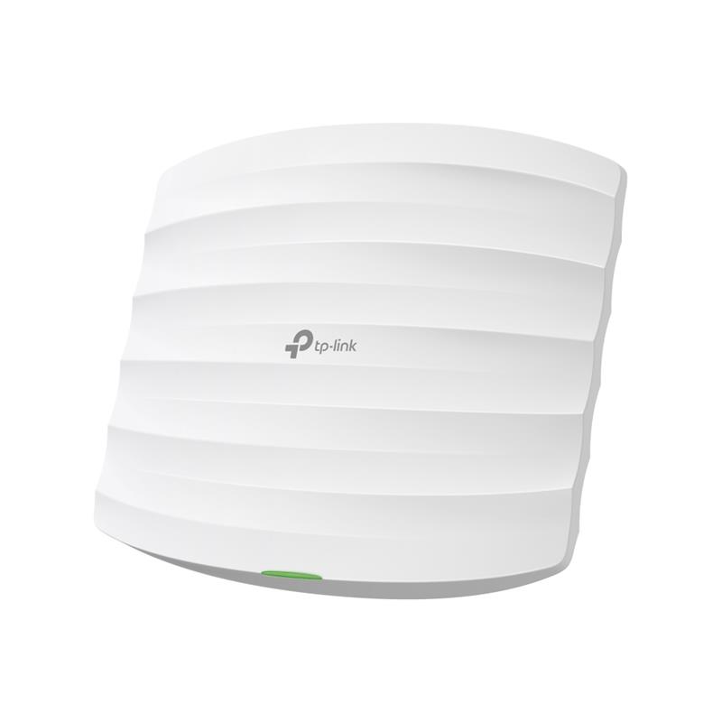 TP-LINK FESTA F52 1 PORT GIGABIT 2.4/5GHZ 1317MBPS AX1350 WIFI5 POE CLOUD YONETILEBILIR ACCESS POINT(ADAPTÖRLÜ)