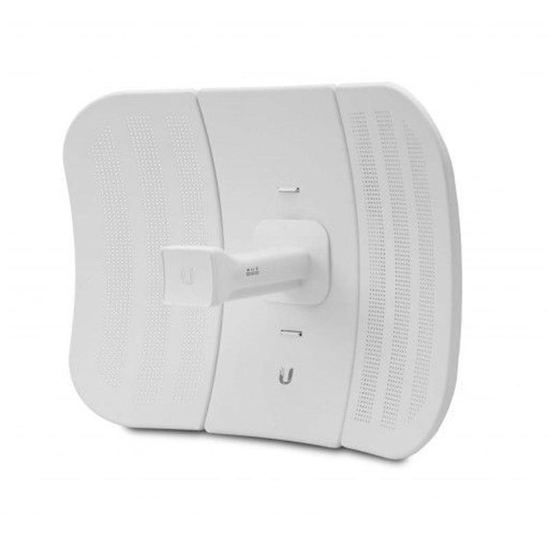 UBNT LBE-M5-23 5GHZ 23DBI 20KM PTP/PTMP DI ORTAM ACCESS POINT 