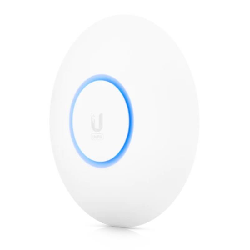 UBNT U6-LITE 2.4/5GHZ DUALBAND WIFI6 2X2 MU-MIMO 1.5GBPS İÇ ORTAM TAVAN TİPİ ACCESS POINT(ADAPTÖRSÜZ) 