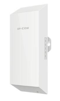 IP-COM CPE3 2.4GHZ 500 MT ÖNERİ 2 KAMERA ACCESS POINT DIŞ ORT. PTP 