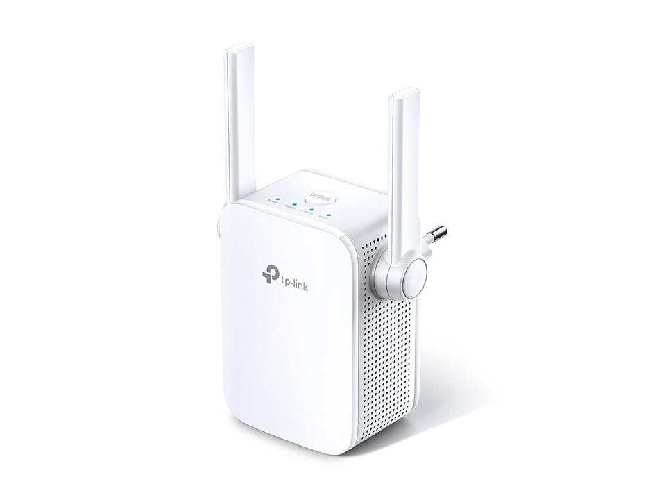 TP-LINK RE305 AC1200 KABLOSUZ MENZIL GENISLETICI 