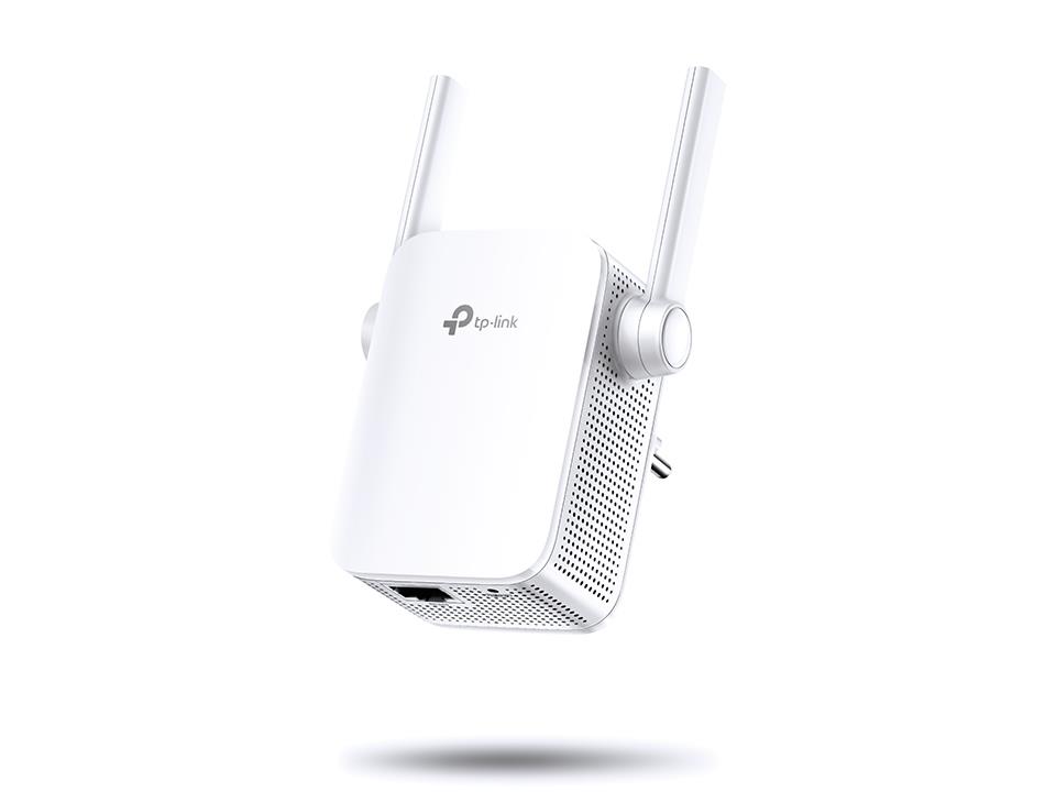 TP-LINK RE305 AC1200 KABLOSUZ MENZIL GENISLETICI 