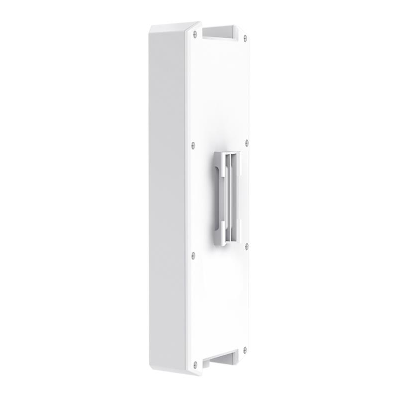 TP-LINK OMADA EAP623-OUTDOOR HD AX1800 DUAL BAND WIFI6 1XGBIT RJ45 PORT ACCESS POINT (ADAPTÖRLÜ) 