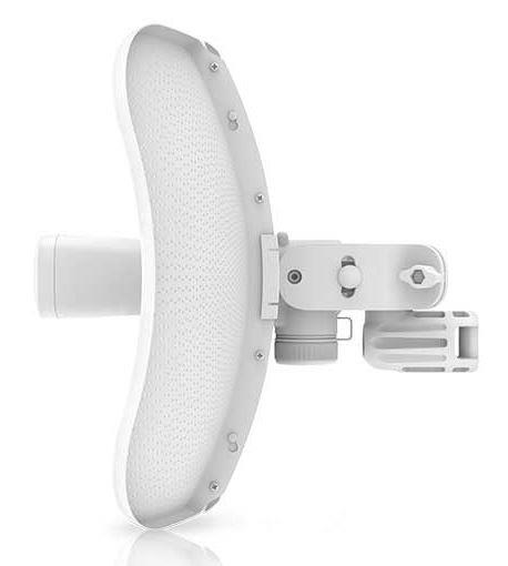 UBNT LBE-5AC-GEN2 5GHZ 23DBI 2X2 MIMO 20KM PTP DI ORTAM ACCESS POINT(ADAPTRLU) 