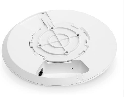 UBNT UAP-AC-LR 2.4/5 GHZ 3X3 MIMO 867MBPS İÇ TAVAN TİPİ ACCESS POINT(ADAPTÖRLÜ) 