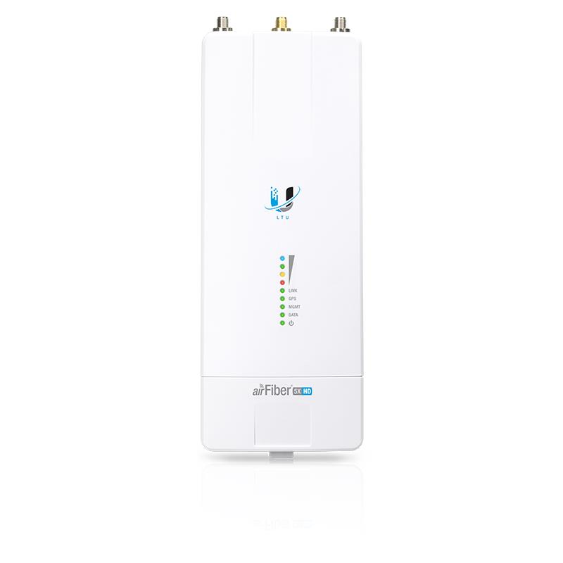 UBNT AIRFIBER AF-5XHD 5GHZ 1 GBPS 100+ KM PTP DI ORTAM ACCESS POINT 