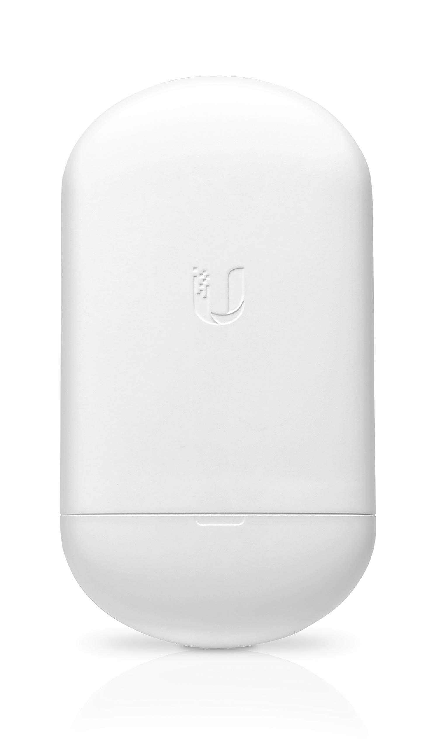 UBNT LOCO5AC 5GHZ 13DBI 45 DERECE 10KM PTP DIŞ ORTAM ACCESS POINT(ADAPTÖRSÜZ) 