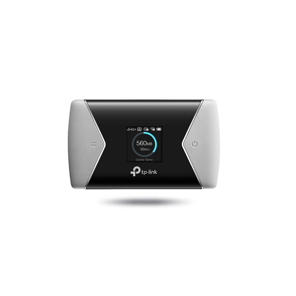 TP-LINK M7650 600MBPS 4G LTE MOBIL KABLOSUZ ROUTER 