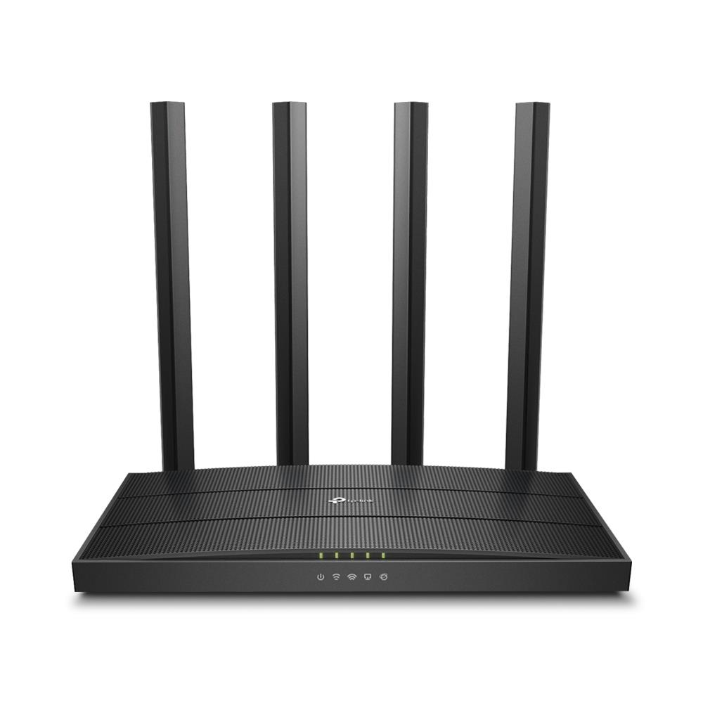 TP-LINK ARCHER C80 AC1900 1300MBPS MU-MIMO İÇ ORTAM KABLOSUZ WIFI ROUTER 