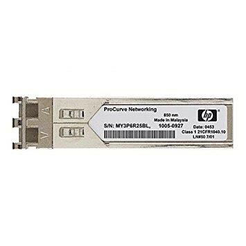 HPE J4859D 1G SFP LC LX 10KM SFP MODUL SINGLE MODE 