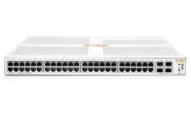 HPE ARUBA ION JL685A 1930 48 PORT GIGABIT+4XGB SFP /1X10GB SFP YÖNETİLEBİLİR SWITCH 