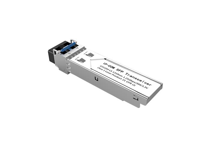 IP-COM G311SM 1000BASE-LX SINGLE MODE SFP MODUL 