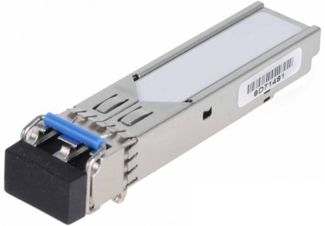 URANIUM SFP-0320D 1.25G SFP GE-LX-CI TX1310NM LC 20KM SM MODUL CISCO UYUMLU 