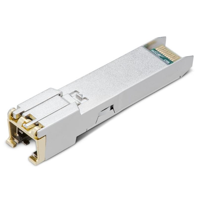 TP-LINK OMADA TL-SM331T 1000BASE-T RJ45 SFP MODÜLÜ 