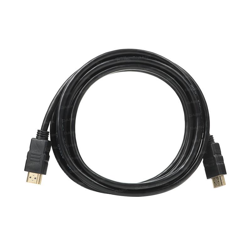 DARK DK-HD-CV14L300A90 V1.4 3MT 4K HDMI KABLO 