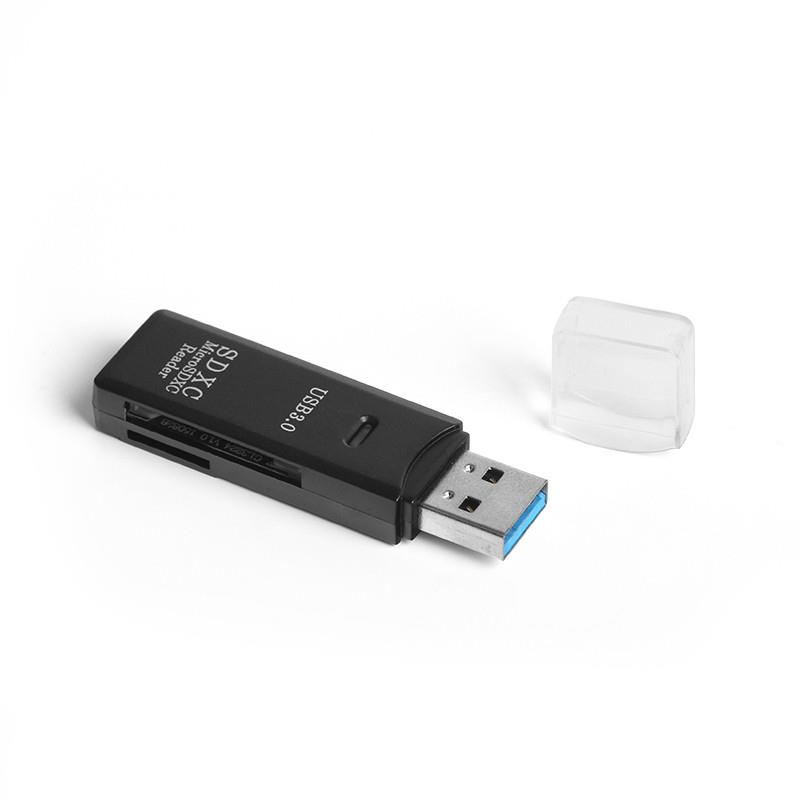 DARK UCR303 USB SD - MICROSD KART OKUYUCU 