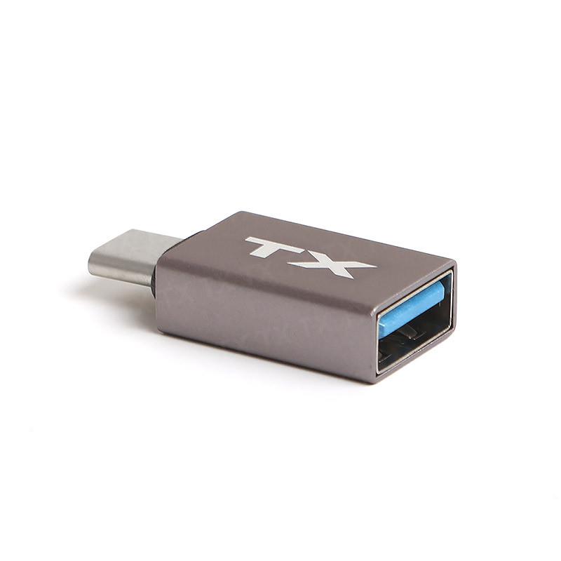 TX TX-AC-U01 TYPE-C TO USB 3.0 DÖNÜŞTÜRÜCÜ 