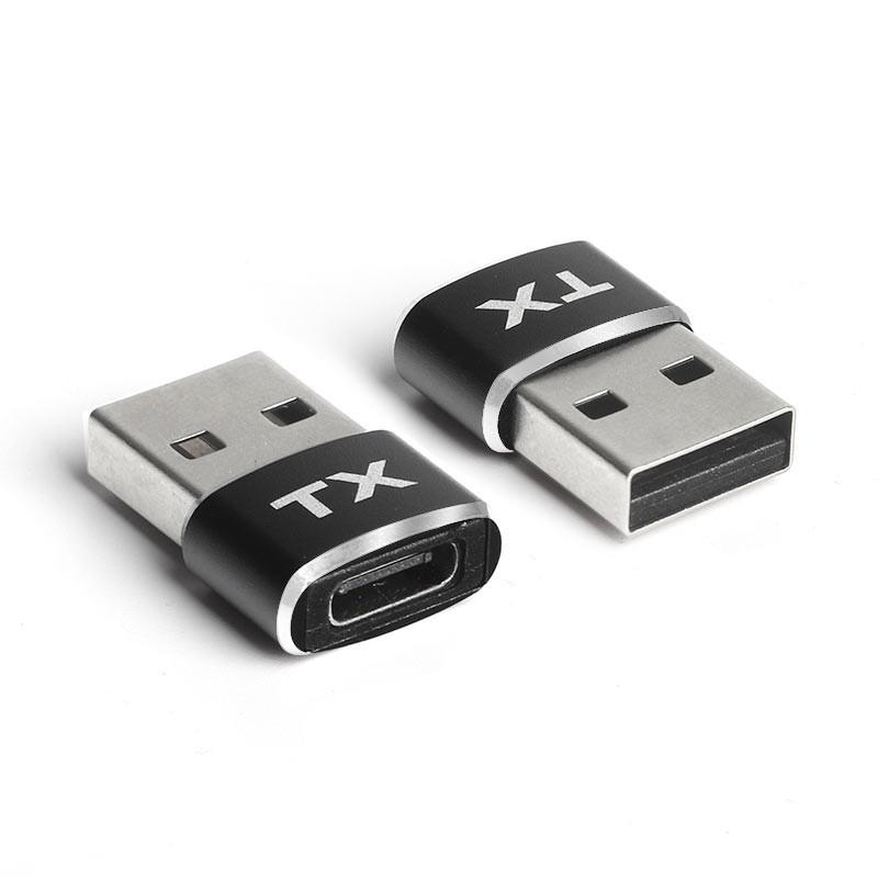 TX TX-AC-U02 2.0 USB TO TYPE-C DÖNÜŞTÜRÜCÜ 