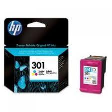 HP CH562EE RENKLI KARTUŞ (1050) NO:301 