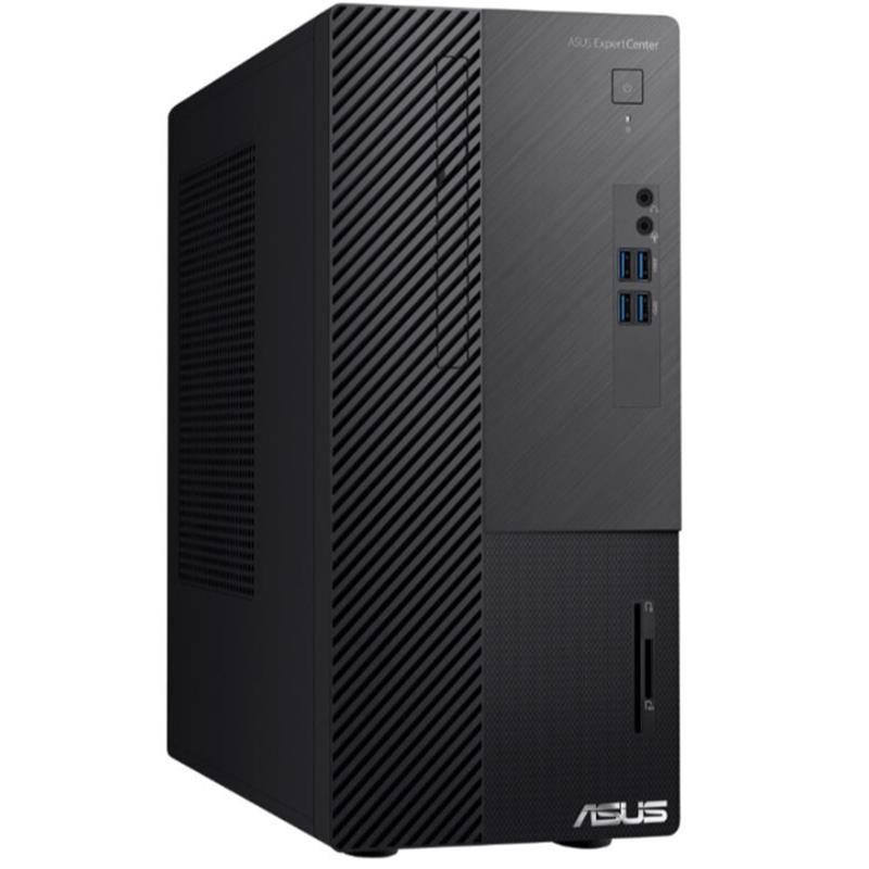 ASUS // PC EXPERTCENTER D500MD I5-12400 8GB 512GB DOS 