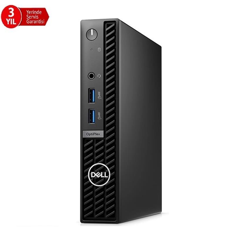 DELL PC OPTIPLEX 7010 N018O7010MFF_W I7-13700T 16GB 512SSD WIN11PRO 