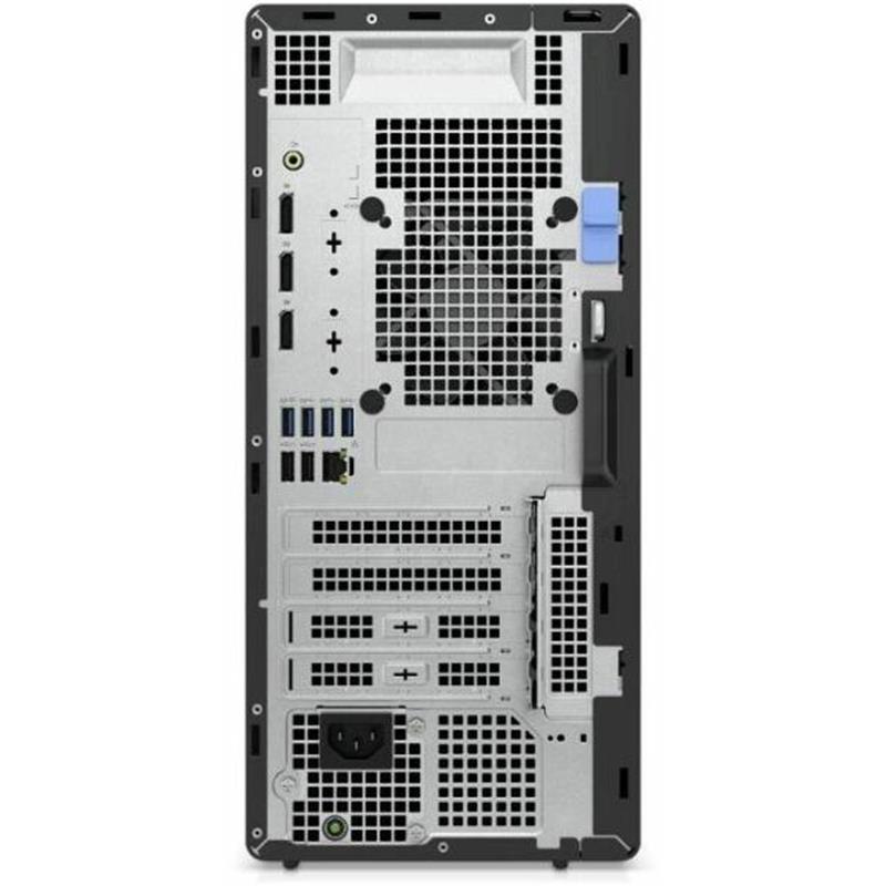 DELL PC OPTIPLEX N014O7010MT_U I5-12500 16GB 512SSD UBUNTU