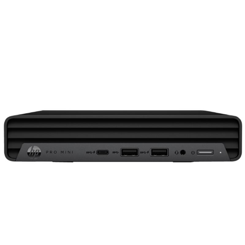 HP PRO MINI 400 G9 937R4EA I5-14500T 8GB 512 SSD DOS 