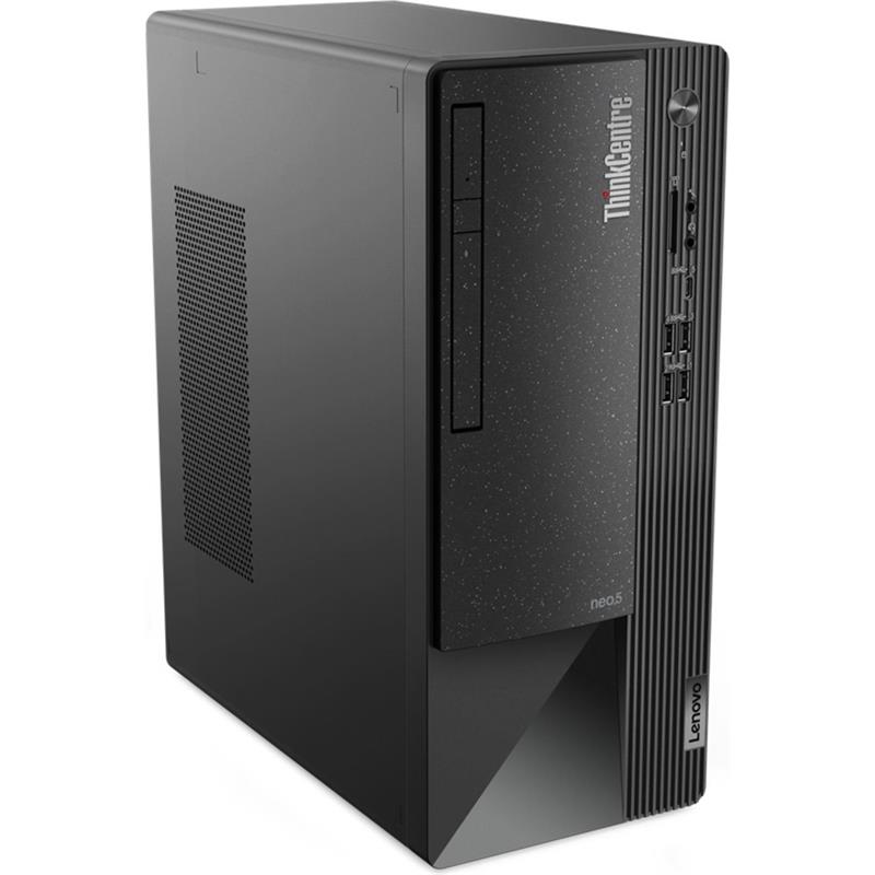 LENOVO PC NEO 50S THINKCENTRE 12JF009DTR I5-12400 8GB 512SSD UHD 730 DOS 