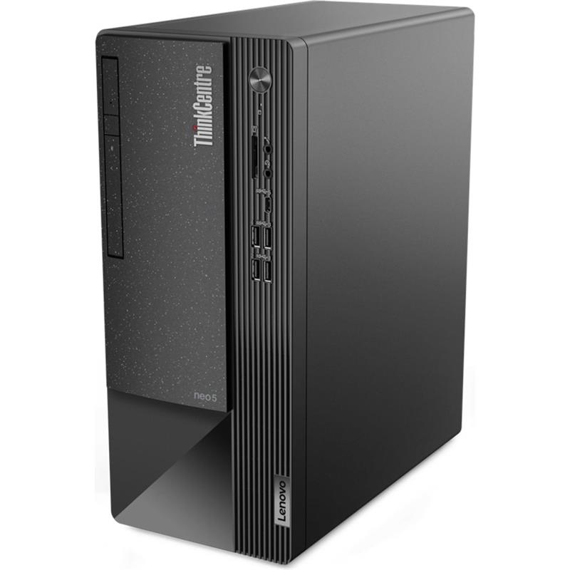 LENOVO PC NEO 50S THINKCENTRE 12JF009DTR I5-12400 8GB 512SSD UHD 730 DOS 