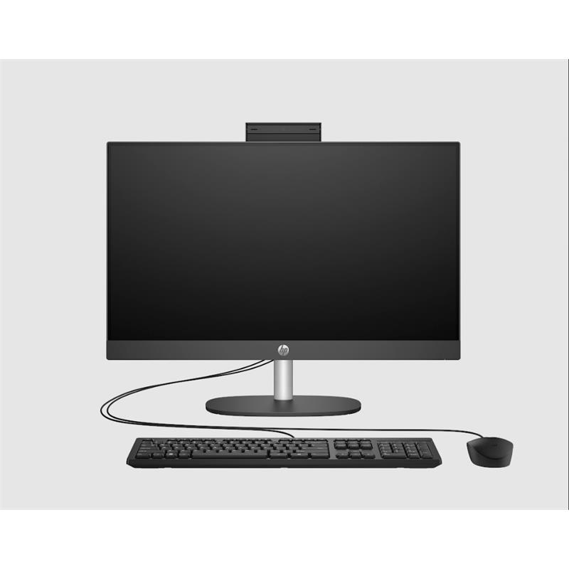 HP AIO PRO 240 G10 A1JZ3ES I5-1335 16GB 512SSD 23.8DOSSIYAH 