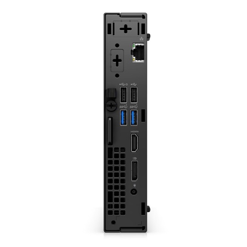 DELL PC OPTIPLEX 7020 N007O7020MFF_U I5-14500T 8GB 512SSD UBUNTU 