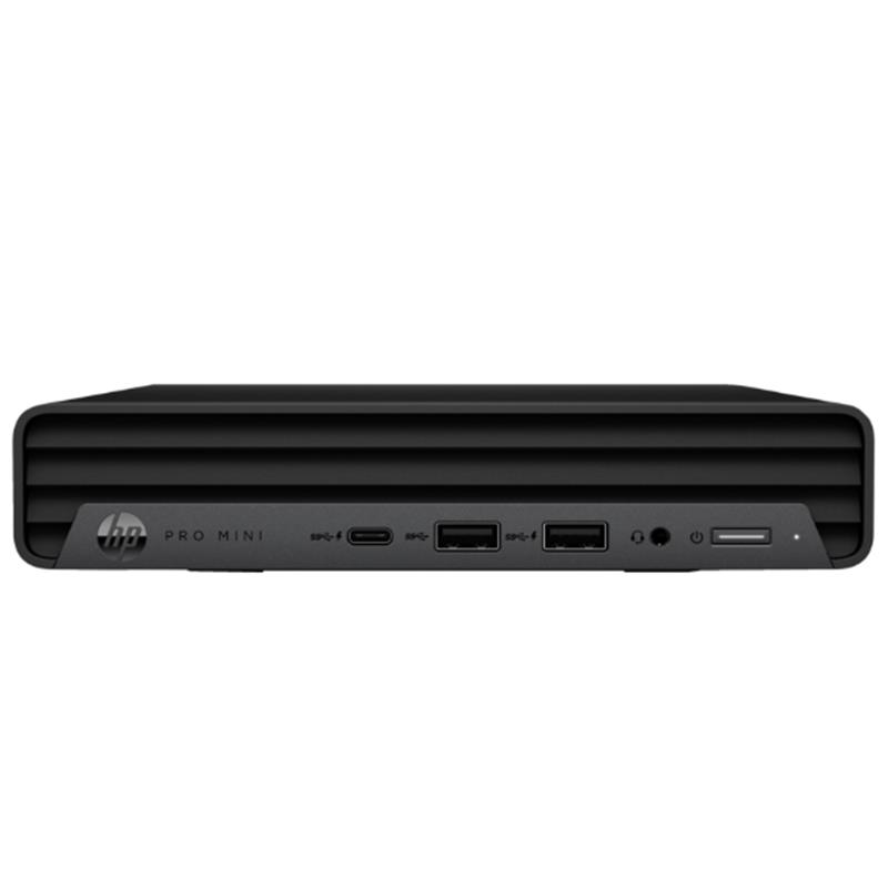 HP PRO MINI 400 G9 9H6W3ET I7-14700T 16GB 512GB DOS 