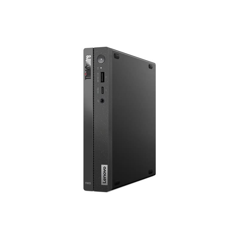 LENOVO PC NEO 50Q THINKCENTRE 12LN004UTR I3-1215U 8GB 512SSD UHD DOS 