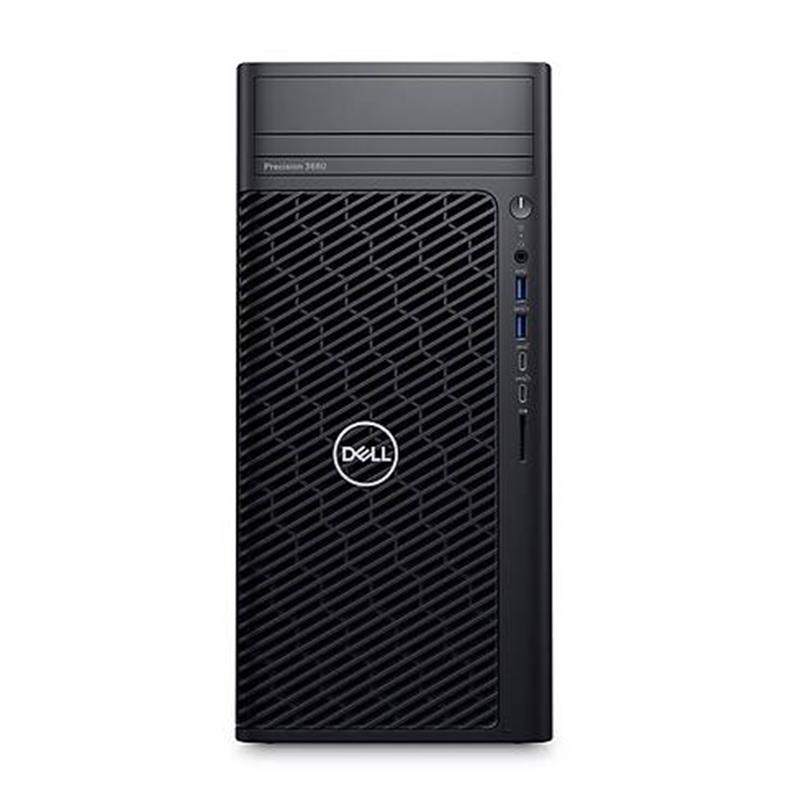 DELL WS PRECISION 3680_I7-14700-4 32GB 1TB SSD 8GB RTX4060 WIN11PRO