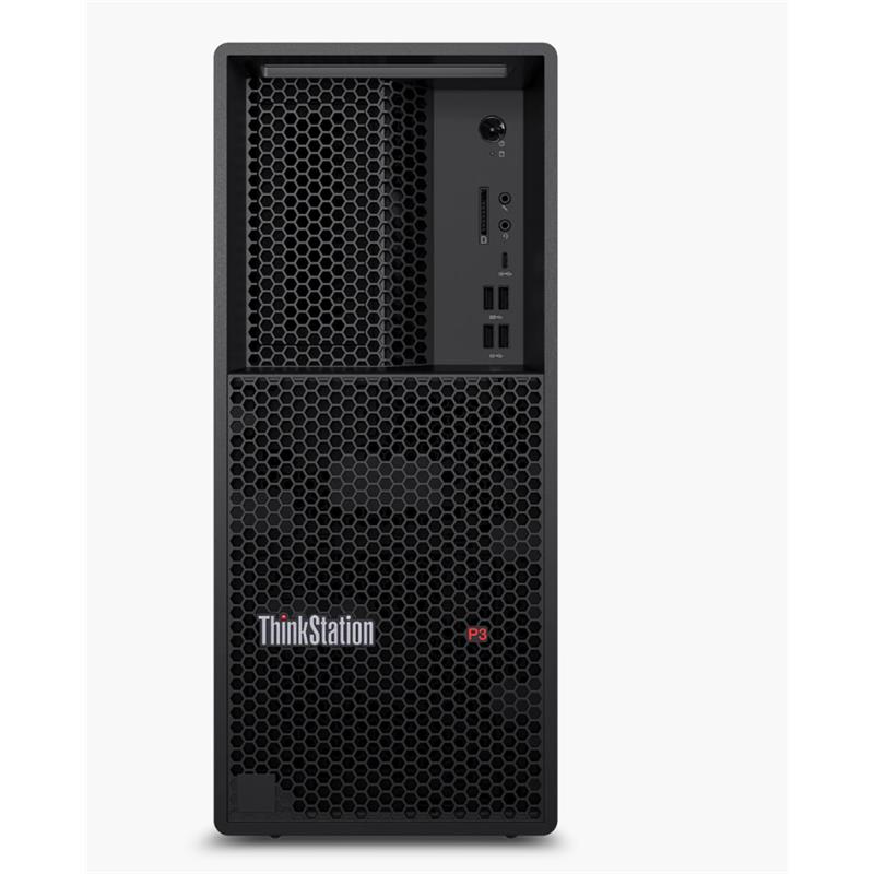 LENOVO THINKSTATION WS P3 I7-13700K 2X16GB 1X1TB SSD 1X750W NVIDIA T1000 8GB 30GS005WTR W11P 3 YIL YERİNDE GARANTİ 