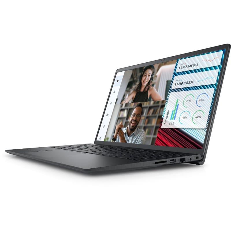 DELL NB VOSTRO N1611PVNB3520_U I5-1235U 8GB 512SSD O/B 15.6 UBUNTU 